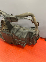 Citroen Berlingo/Peugeot Partner/Toyota Proace City/Vauxhall Combo ADBLUE TANK W/ FILLER HOSE 2019-2024 P/N 9817601880 - 1