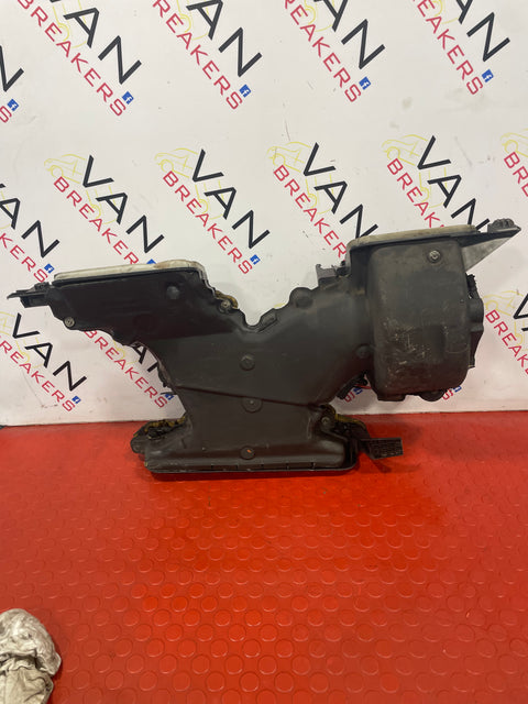 Vauxhall Vivaro/Nissan Primastar/Renault Trafic MATRIX HEATER BLOWER FAN BOX MOTOR 2001-2014  P/N W964179V