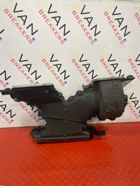 Vauxhall Vivaro/Nissan Primastar/Renault Trafic MATRIX HEATER BLOWER FAN BOX MOTOR 2001-2014  P/N W964179V