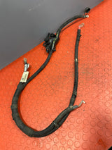 Ford Transit MK8/Custom POSITIVE BATTERY CABLE TO ALTERNATOR 2.0 2016-2023 P/N GK2T14303AB