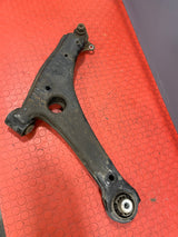 Mercedes Sprinter WISHBONE FWD 2019 Passenger's Side P/N A91033300051