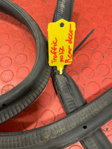 Renault Trafic/Vauxhall Vivaro/Nissan NV300 Primastar REAR RUBBER DOOR SEAL 2014-2019 P/N 8200032788