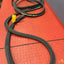 Renault Trafic/Vauxhall Vivaro/Nissan NV300 Primastar REAR RUBBER DOOR SEAL 2014-2019 P/N 8200032788
