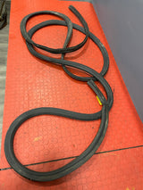 Renault Trafic/Vauxhall Vivaro/Nissan NV300 Primastar REAR RUBBER DOOR SEAL 2014-2019 P/N 8200032788