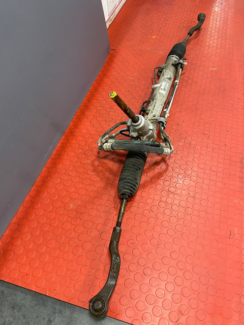 Vauxhall Vivaro/Citroen Dispatch/Peugeot Expert/Toyota Proace/Fiat Scudo STEERING RACK ASSEMBLY 2016-2024 P/N 9813692780