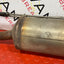 Citroen Dispatch Peugeot Expert Toyota Proace Vauxhall Vivaro (19) (PSA S004) DPF PARTICULATE FILTER 1.6  2017-2023  P/N 1620372180