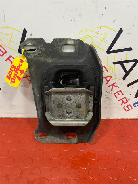 Vauxhall Vivaro/Peugeot Expert/Citroen Dispatch/Toyota Proace Manual Gearbox Mount 2.0HDI 2019-2024 P/N 9821257480