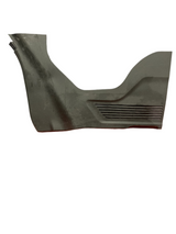 Citroen Berlingo/Peugeot Partner DOOR CARD PANEL Rear Passenger's Side 1.5 2019-2024 P/N 9817651777