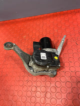 Ford Transit Custom WIPER MOTOR Front Passenger's Side N/S 4Pin  2013-2016 P/N GK2117501BA