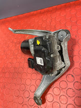 Ford Transit Custom WIPER MOTOR Front Passenger's Side N/S 4Pin  2013-2016 P/N GK2117501BA