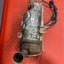 Citroen Berlingo/Peugeot Partner CATALYTIC CONVERTER DPF 1.6 2012-2016 (2*6 Pins) P/N 1005142X / 1005143X