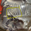 Citroen Berlingo/Peugeot Partner CATALYTIC CONVERTER DPF 1.6 2012-2016 (2*6 Pins) P/N 1005142X / 1005143X
