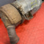 Citroen Berlingo/Peugeot Partner CATALYTIC CONVERTER DPF 1.6 2012-2016 (2*6 Pins) P/N 1005142X / 1005143X