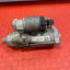 Vauxhall Combo/Citroen Berlingo/Peugeot Partner/Toyota Proace City 1.5 STARTER MOTOR 2019-2024 P/N 9832577880