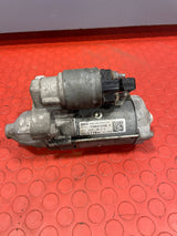 Vauxhall Combo/Citroen Berlingo/Peugeot Partner/Toyota Proace City 1.5 STARTER MOTOR 2019-2024 P/N 9832577880