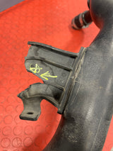 Ford Transit TURBO INTERCOOLER BOOST PIPE (mounting point damage) Mk8 2.0 TDCI 2016-2023 P/N GK216C646A - 1