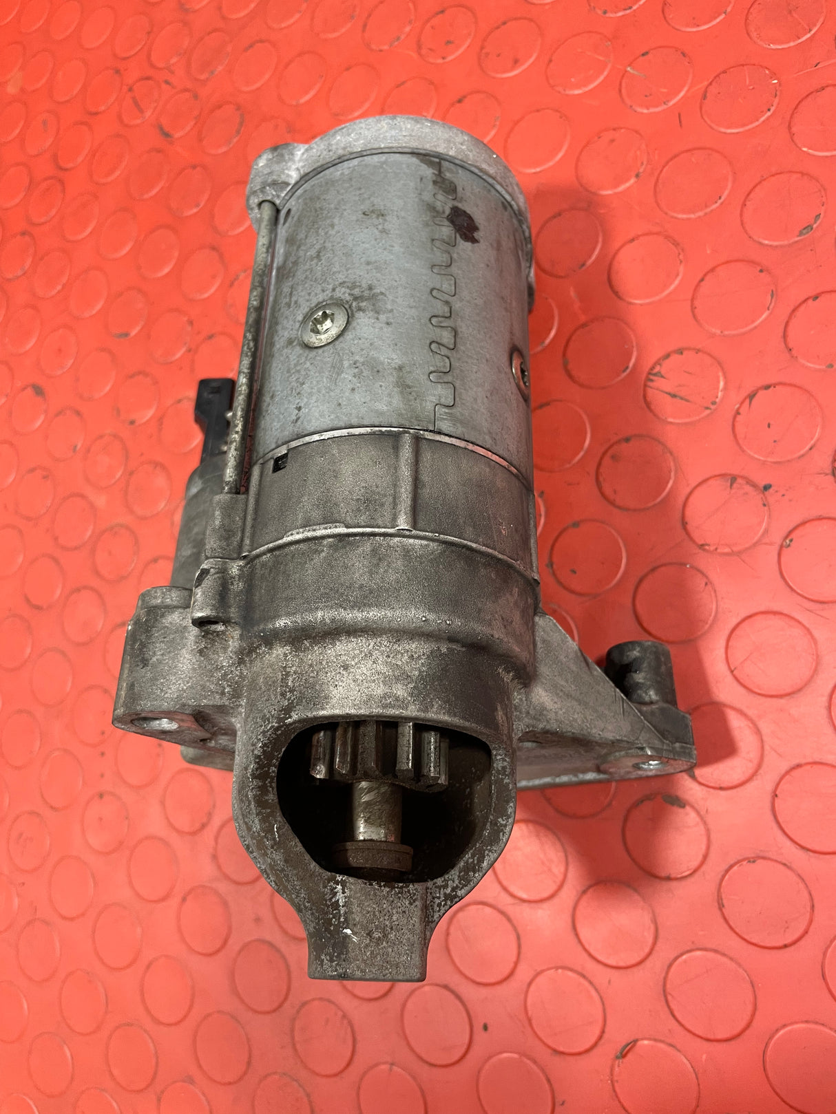 Vauxhall Combo/Citroen Berlingo/Peugeot Partner/Toyota Proace City 1.5 STARTER MOTOR 2019-2024 P/N 9832577880
