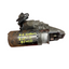 Ford Transit Custom STARTER MOTOR EURO 5 2.2 2013-2016 P/N CC1T11000AB