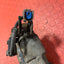 Ford Transit Custom STARTER MOTOR EURO 5 2.2 2013-2016 P/N CC1T11000AB