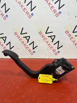 Citroen Dispatch/Peugeot Expert ACCELERATOR THROTTLE PEDAL 1.5HDI 2019-2023   P/N 9806607380