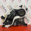 Peugeot Partner/Citroen Berlingo Mk3 PASSENGER SIDE FRONT WINDOW MOTOR  2019-2024  P/N 9830335880