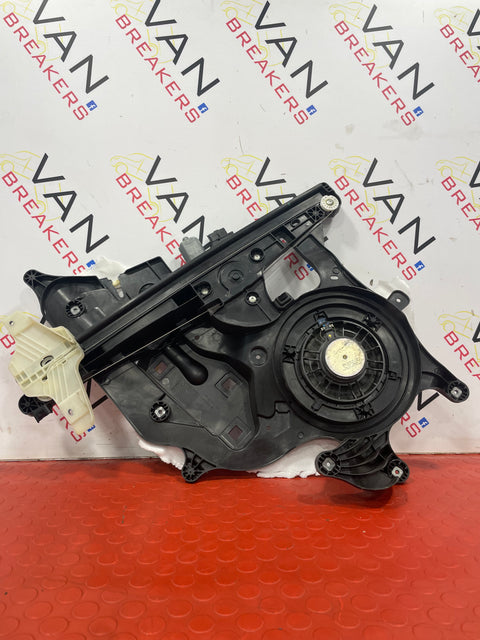 Peugeot Partner/Citroen Berlingo Mk3 PASSENGER SIDE FRONT WINDOW MOTOR  2019-2024  P/N 9830335880