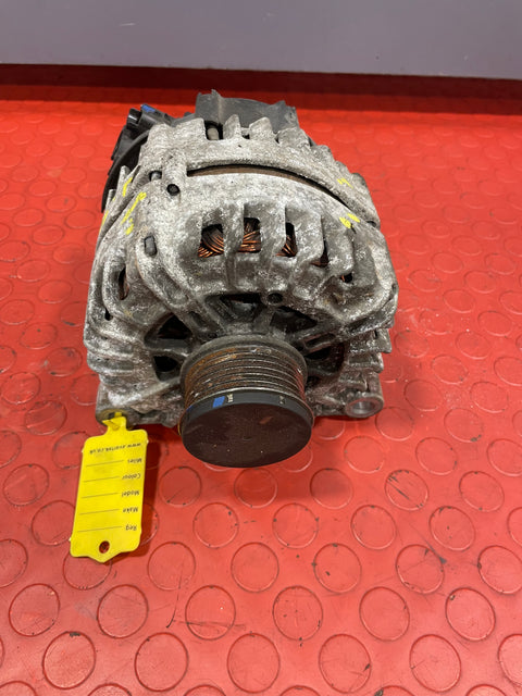 Citroen Berlingo/Peugeot Partner ALTERNATOR (1 PIN) 1.6 2008-2018 P/N 9678048880