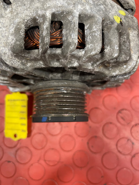 Citroen Berlingo/Peugeot Partner ALTERNATOR (1 PIN) 1.6 2008-2018 P/N 9678048880