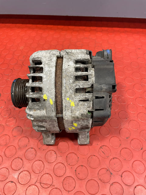 Citroen Berlingo/Peugeot Partner ALTERNATOR (1 PIN) 1.6 2008-2018 P/N 9678048880