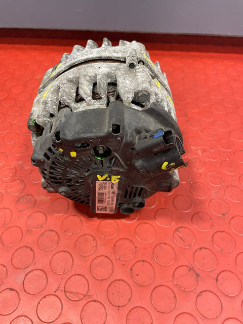 Citroen Berlingo/Peugeot Partner ALTERNATOR (1 PIN) 1.6 2008-2018 P/N 9678048880