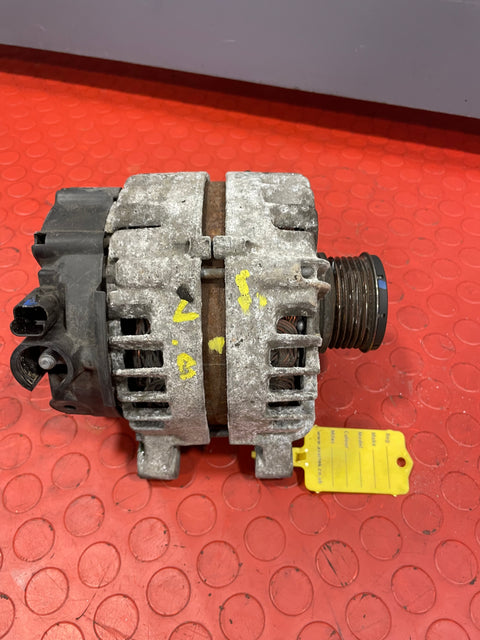 Citroen Berlingo/Peugeot Partner ALTERNATOR (1 PIN) 1.6 2008-2018 P/N 9678048880