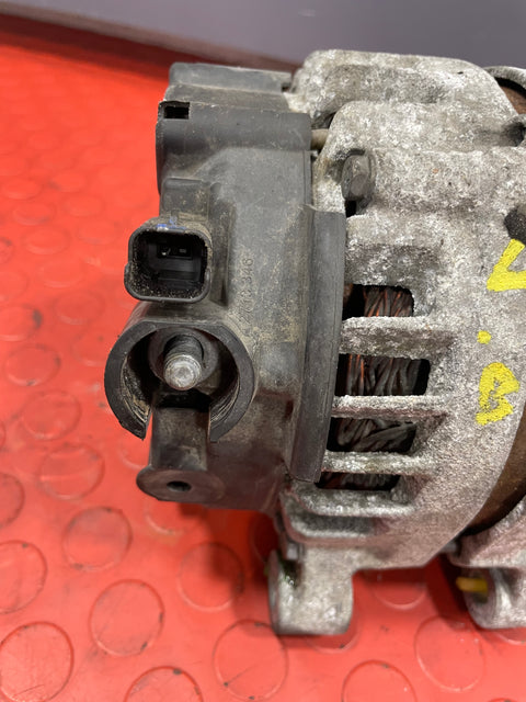Citroen Berlingo/Peugeot Partner ALTERNATOR (1 PIN) 1.6 2008-2018 P/N 9678048880