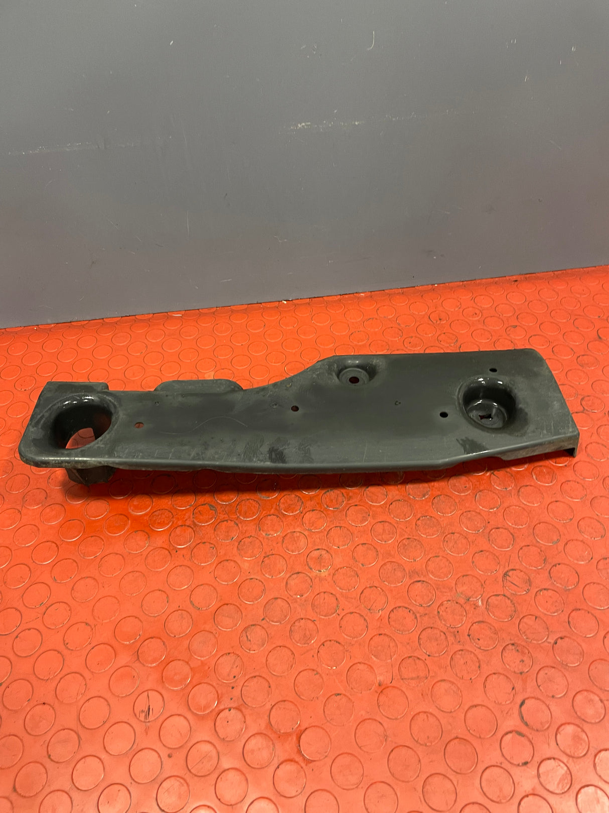 Citroen Berlingo/Peugeot Partner/Vauxhall Combo/Toyota Proace City ENGINE UNDERTRAY SPLASH GUARD 2019-2024 P/N 9814545780