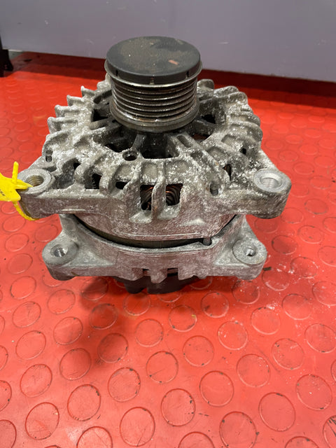 Citroen Berlingo/Peugeot Partner ALTERNATOR (1 PIN) 1.6 2008-2018 P/N 9678048880