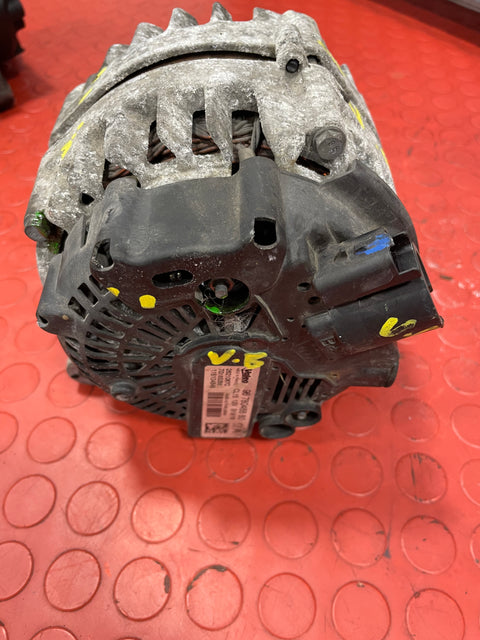 Citroen Berlingo/Peugeot Partner ALTERNATOR (1 PIN) 1.6 2008-2018 P/N 9678048880