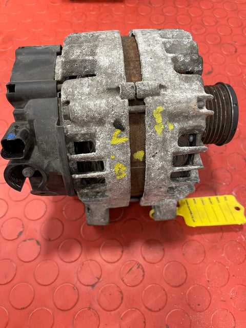 Citroen Berlingo/Peugeot Partner ALTERNATOR (1 PIN) 1.6 2008-2018 P/N 9678048880