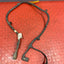 Peugeot Partner/Citroen Berlingo/Vauxhall Combo/Toyota Proace City REAR BRAKE ABS LOOM Passenger's Side 2019-2024 P/N 9828045780 - 2
