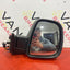 Citroen Berlingo/Peugeot Partner mk2 b9 2013-2018 DRIVERS SIDE DOOR MIRROR (DAMAGED)   P/N 232673076-D12