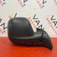 Citroen Berlingo/Peugeot Partner mk2 b9 2013-2018 DRIVERS SIDE DOOR MIRROR (DAMAGED)   P/N 232673076-D12