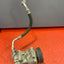 Citroen Berlingo/Peugeot Partner AIR CONDITIONING PUMP W/ HOSE (2Pins) 2011-2018 P/N 9678656080 - 1