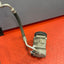 Citroen Berlingo/Peugeot Partner AIR CONDITIONING PUMP W/ HOSE (2Pins) 2011-2018 P/N 9678656080 - 1