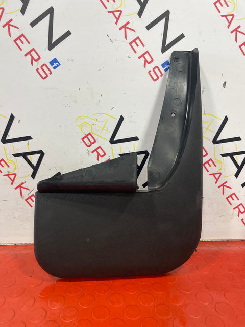 Ford Transit Mk7 REAR MUDFLAP DRIVERS SIDE RIGHT   2007-2013 P/N YC15V28344