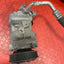 Citroen Berlingo/Peugeot Partner AIR CONDITIONING PUMP W/ HOSE (2Pins) 2011-2018 P/N 9678656080 - 1