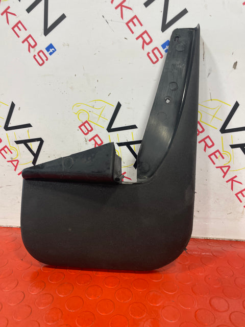 Ford Transit Mk7 REAR MUDFLAP DRIVERS SIDE RIGHT   2007-2013 P/N YC15V28344