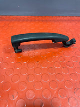 Citroen Berlingo/Peugeot Partner DOOR OUTER HANDLE 2008-2018 P/N 9101GG