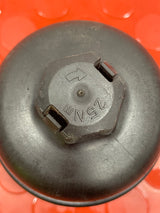 Citroen Berlingo/ OIL FILTER CAP LID TOP 2013-2018 1.6HDI P/N 1610693880