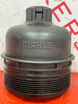 Citroen Berlingo/ OIL FILTER CAP LID TOP 2013-2018 1.6HDI P/N 1610693880