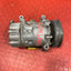 Citroen Berlingo/Peugeot Partner AIR CONDITIONING PUMP (2Pins) 2011-2018 P/N 9678656080