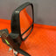 Ford Transit  SHORT ARM WING MIRROR MANUAL Mk8 Driver's SIDE 2023 P/N KK3117682BA