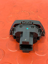 Ford Transit Custom HAZARD WARNING SWITCH  P/N BK3T13A350AA